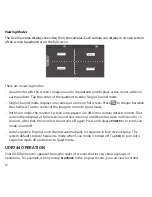 Предварительный просмотр 12 страницы Uniden UDR744 Owner'S Manual