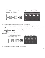 Предварительный просмотр 25 страницы Uniden UDR744 Owner'S Manual