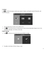 Предварительный просмотр 31 страницы Uniden UDR744 Owner'S Manual