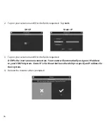 Предварительный просмотр 36 страницы Uniden UDR744 Owner'S Manual