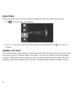 Preview for 20 page of Uniden UDR780HD User Manual