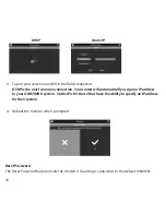 Preview for 36 page of Uniden UDR780HD User Manual