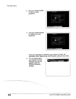 Предварительный просмотр 29 страницы Uniden UDS100 Operating Manual