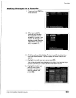 Предварительный просмотр 63 страницы Uniden UDS100 Operating Manual