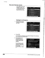 Предварительный просмотр 76 страницы Uniden UDS100 Operating Manual