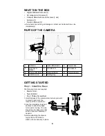 Предварительный просмотр 4 страницы Uniden UDSC15 Owner'S Manual