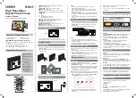 Uniden UDV-90HD Owner'S Manual preview