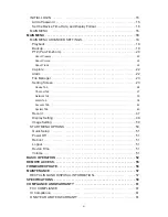 Preview for 6 page of Uniden UDVR46-4 User Manual