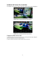 Предварительный просмотр 19 страницы Uniden UDVR46-4 User Manual