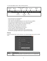 Предварительный просмотр 24 страницы Uniden UDVR46-4 User Manual