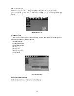 Preview for 32 page of Uniden UDVR46-4 User Manual