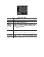 Preview for 33 page of Uniden UDVR46-4 User Manual