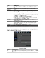 Preview for 36 page of Uniden UDVR46-4 User Manual