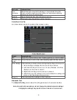 Preview for 38 page of Uniden UDVR46-4 User Manual