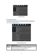 Предварительный просмотр 39 страницы Uniden UDVR46-4 User Manual