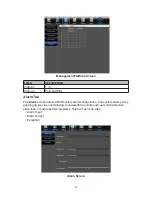 Preview for 43 page of Uniden UDVR46-4 User Manual