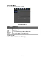 Preview for 45 page of Uniden UDVR46-4 User Manual