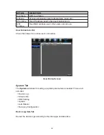 Preview for 48 page of Uniden UDVR46-4 User Manual