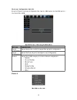 Preview for 52 page of Uniden UDVR46-4 User Manual