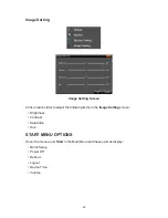 Preview for 55 page of Uniden UDVR46-4 User Manual