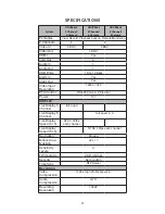 Предварительный просмотр 63 страницы Uniden UDVR46-4 User Manual