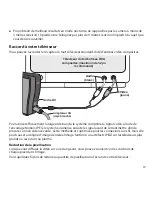 Предварительный просмотр 13 страницы Uniden UDW10055 Manual D'Utilisation