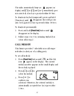 Preview for 18 page of Uniden UH-048XR Operating Manual