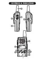 Preview for 28 page of Uniden UH-048XR Operating Manual