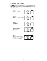 Preview for 17 page of Uniden UH-050XR Operating Manual