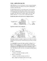 Preview for 12 page of Uniden UH-052XR Operating Manual