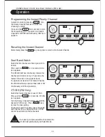 Preview for 12 page of Uniden UH-090 Owner'S Manual