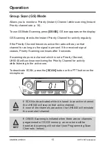 Preview for 15 page of Uniden UH5040 Owner'S Manual