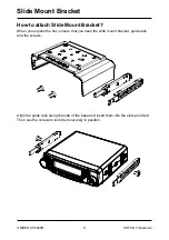 Предварительный просмотр 8 страницы Uniden UH5040R Owner'S Manual