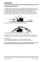 Предварительный просмотр 14 страницы Uniden UH5040R Owner'S Manual