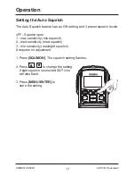 Предварительный просмотр 13 страницы Uniden UH5060 Owner'S Manual