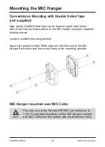 Предварительный просмотр 10 страницы Uniden UH5060VP Owner'S Manual