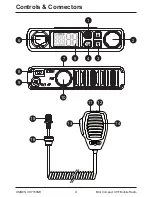 Preview for 5 page of Uniden UH7700NB Owner'S Manual