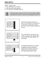 Preview for 12 page of Uniden UH7700NB Owner'S Manual