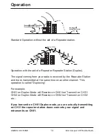 Preview for 15 page of Uniden UH7700NB Owner'S Manual