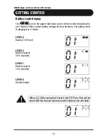 Preview for 39 page of Uniden UH7700NB Owner'S Manual