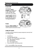 Preview for 41 page of Uniden UH7700NB Owner'S Manual