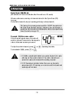 Preview for 45 page of Uniden UH7700NB Owner'S Manual