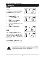 Preview for 49 page of Uniden UH7700NB Owner'S Manual