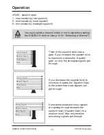 Предварительный просмотр 13 страницы Uniden UH8010S Owner'S Manual