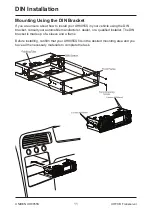 Предварительный просмотр 11 страницы Uniden UH8055S Owner'S Manual