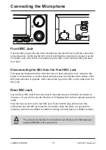 Предварительный просмотр 13 страницы Uniden UH8055S Owner'S Manual