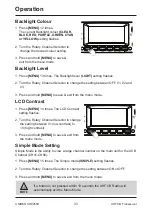 Предварительный просмотр 33 страницы Uniden UH8055S Owner'S Manual