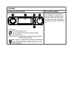 Preview for 3 page of Uniden UH820S Troubleshooting