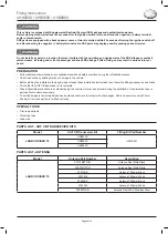 Preview for 3 page of Uniden UH9000S Fitting Instructions Manual