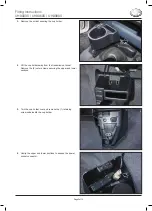 Preview for 5 page of Uniden UH9000S Fitting Instructions Manual